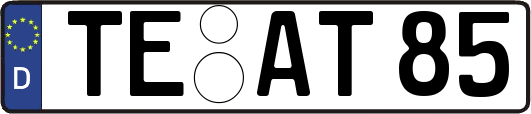 TE-AT85