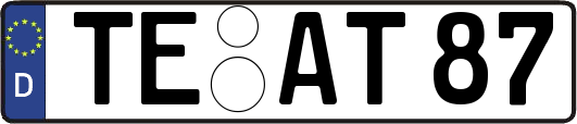 TE-AT87