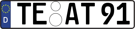TE-AT91