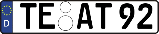 TE-AT92