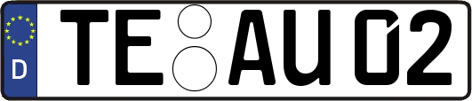 TE-AU02