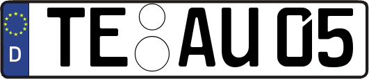 TE-AU05