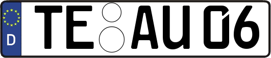 TE-AU06