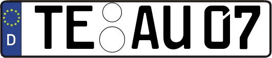 TE-AU07