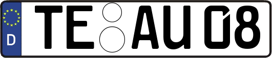 TE-AU08