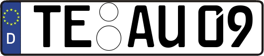 TE-AU09