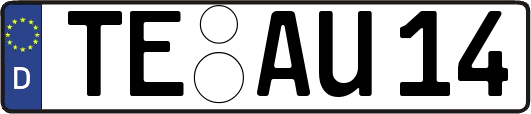 TE-AU14