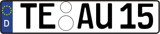 TE-AU15