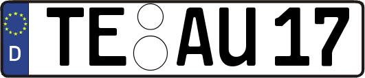 TE-AU17