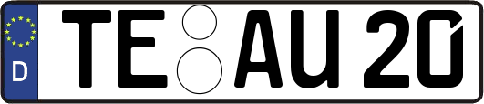 TE-AU20