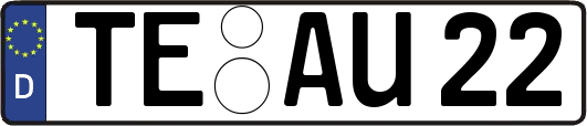 TE-AU22