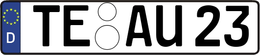 TE-AU23