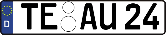 TE-AU24