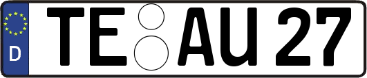 TE-AU27