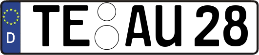 TE-AU28