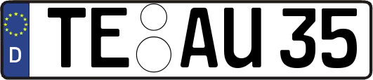 TE-AU35