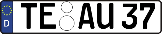 TE-AU37