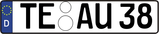 TE-AU38