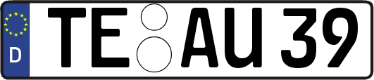 TE-AU39