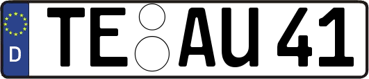 TE-AU41