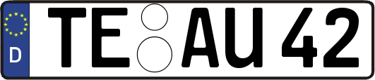 TE-AU42