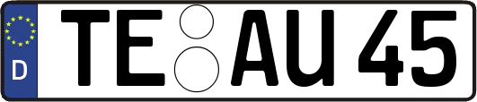 TE-AU45