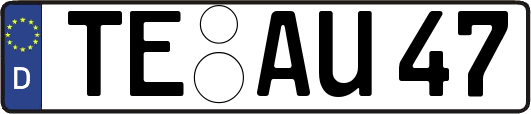 TE-AU47