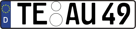 TE-AU49
