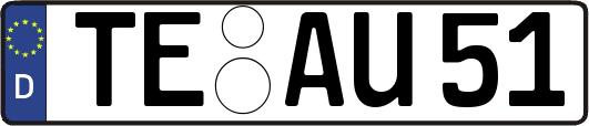 TE-AU51
