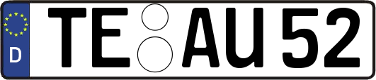 TE-AU52