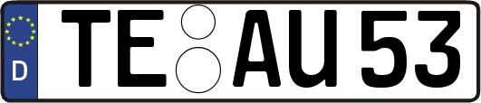 TE-AU53