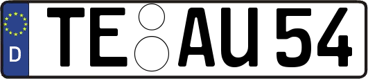 TE-AU54