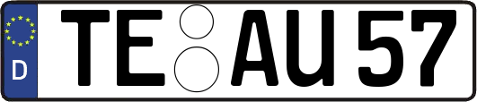 TE-AU57