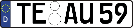 TE-AU59