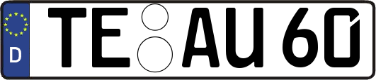 TE-AU60