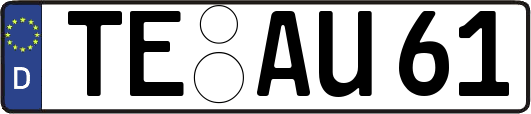 TE-AU61