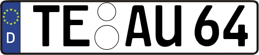 TE-AU64