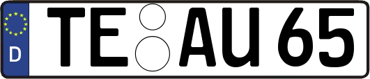 TE-AU65