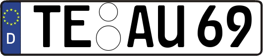 TE-AU69
