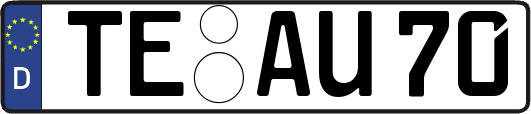 TE-AU70