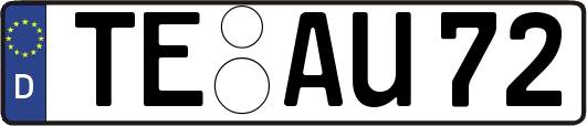 TE-AU72