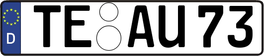 TE-AU73