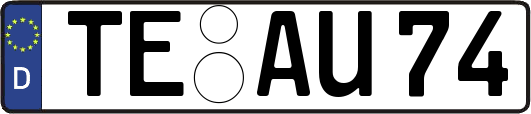 TE-AU74
