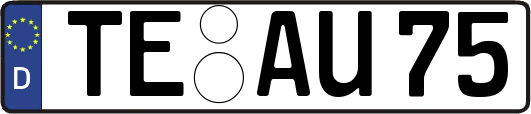 TE-AU75