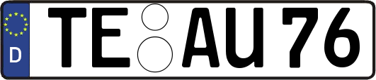 TE-AU76