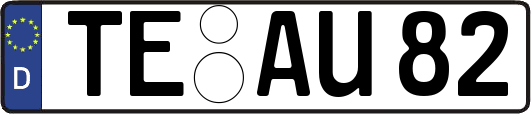 TE-AU82