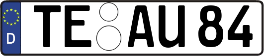 TE-AU84