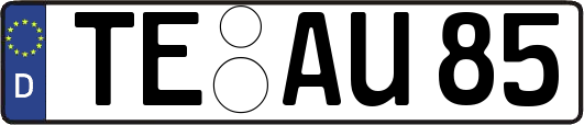 TE-AU85
