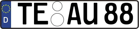 TE-AU88