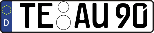 TE-AU90